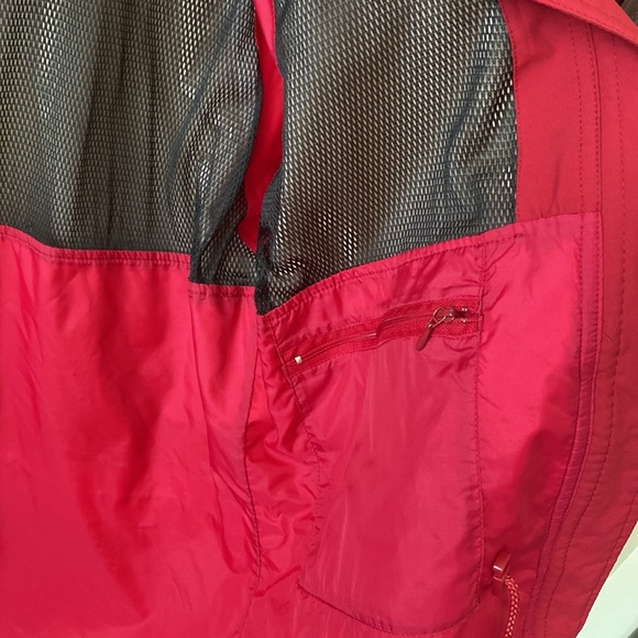 Vintage Eddie Bower Ski Jacket Shell - Picture 4 of 8
